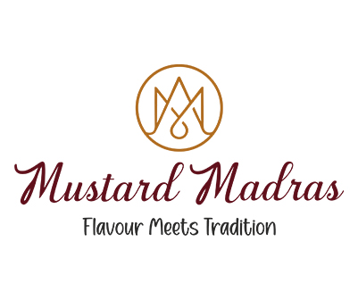 Mustard-Madras