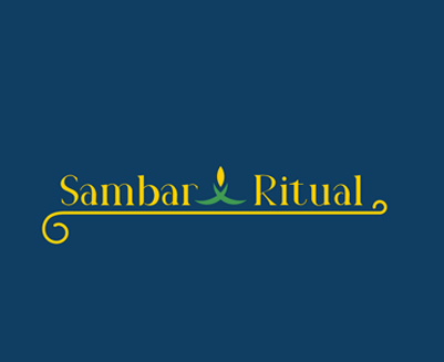 Sambar-Ritual